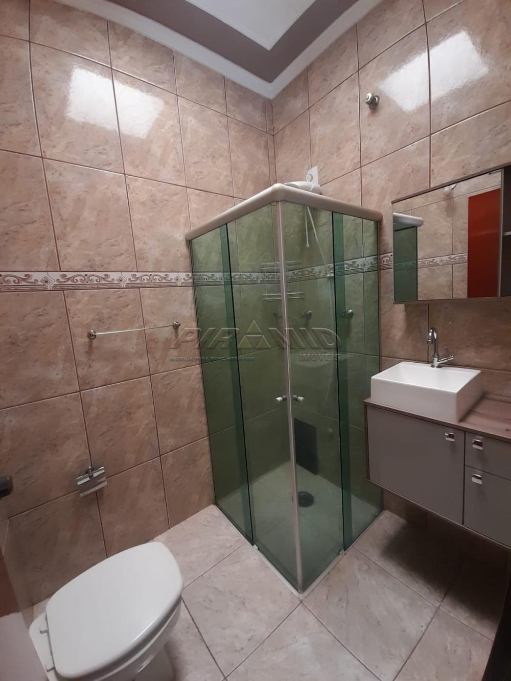 Alugar Casa / Padr&atilde;o em Ribeir&atilde;o Preto R$ 1.400,00 - Foto 11