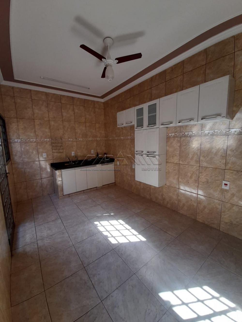 Alugar Casa / Padr&atilde;o em Ribeir&atilde;o Preto R$ 1.400,00 - Foto 12