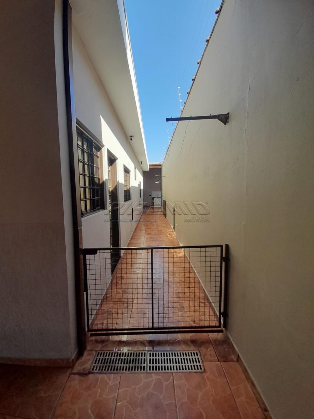 Alugar Casa / Padr&atilde;o em Ribeir&atilde;o Preto R$ 1.400,00 - Foto 14