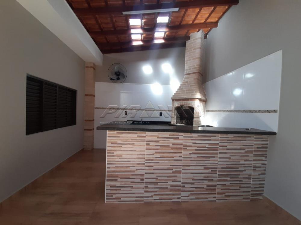 Alugar Casa / Padr&atilde;o em Ribeir&atilde;o Preto R$ 1.400,00 - Foto 15