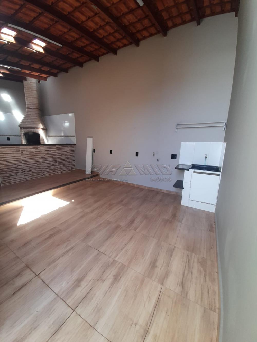 Alugar Casa / Padr&atilde;o em Ribeir&atilde;o Preto R$ 1.400,00 - Foto 16