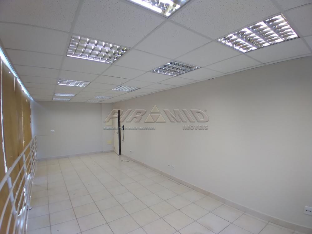 Alugar Comercial / Sala em Ribeir&atilde;o Preto R$ 1.100,00 - Foto 3