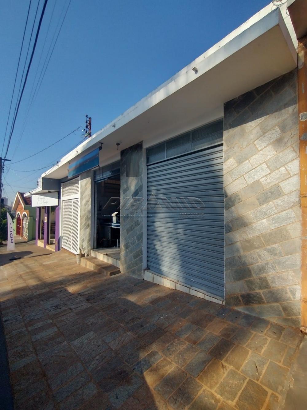 Alugar Comercial / Sal&atilde;o em Ribeir&atilde;o Preto R$ 1.100,00 - Foto 2
