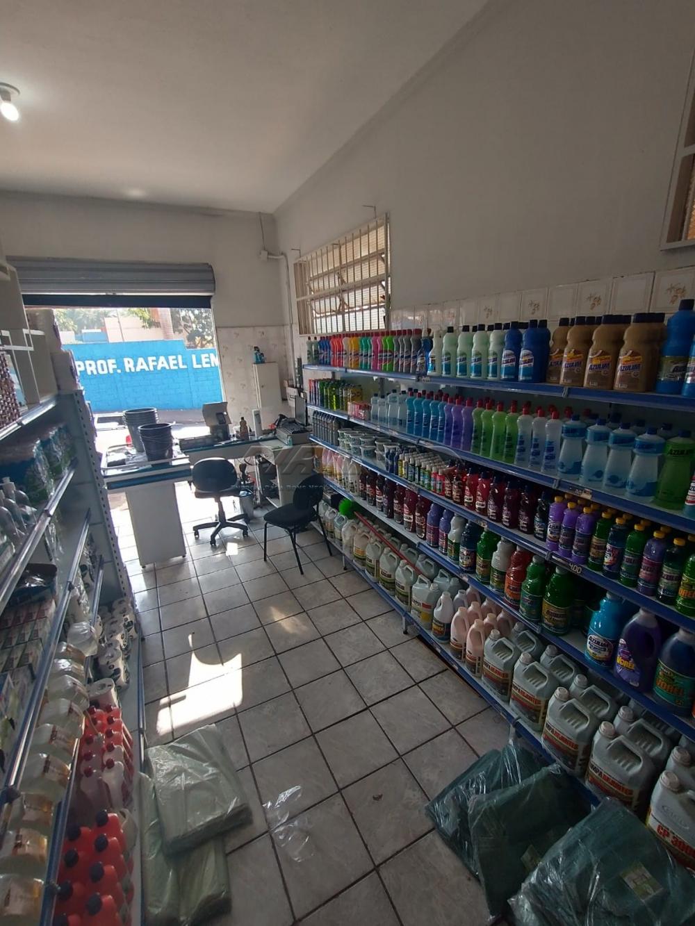 Alugar Comercial / Sal&atilde;o em Ribeir&atilde;o Preto R$ 1.100,00 - Foto 8