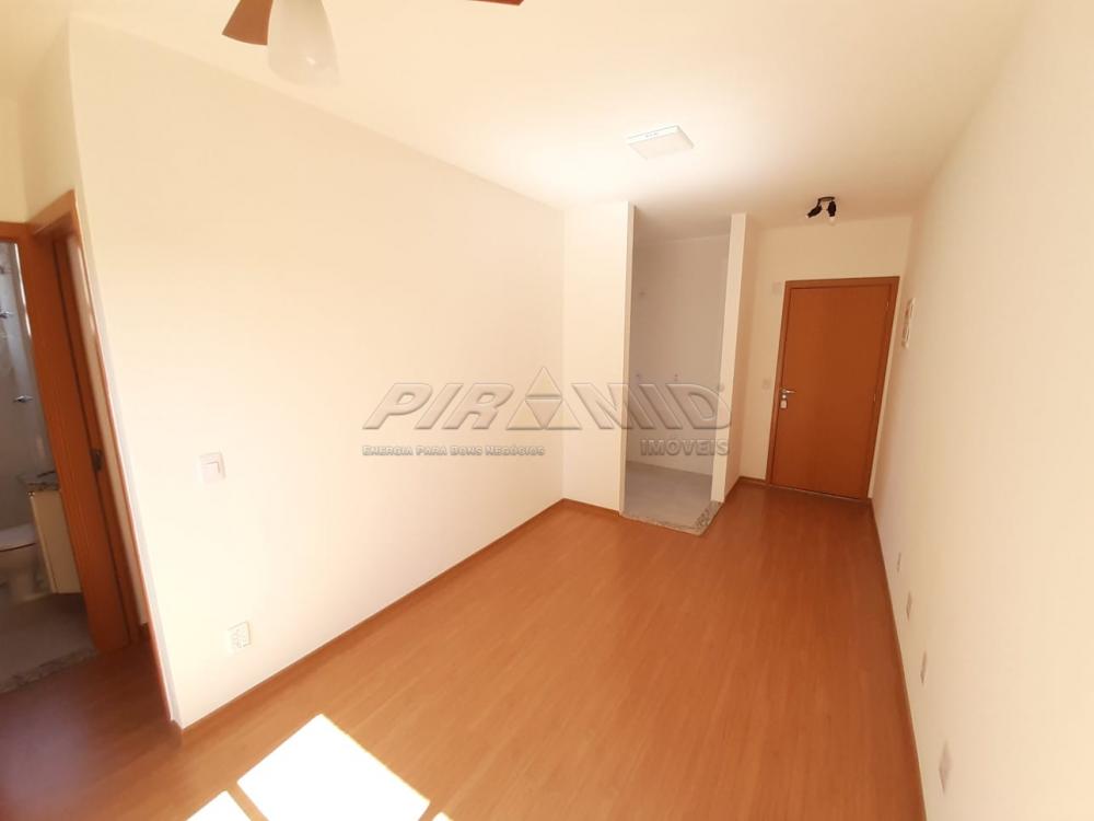 Alugar Apartamento / Padr&atilde;o em Ribeir&atilde;o Preto R$ 1.200,00 - Foto 4