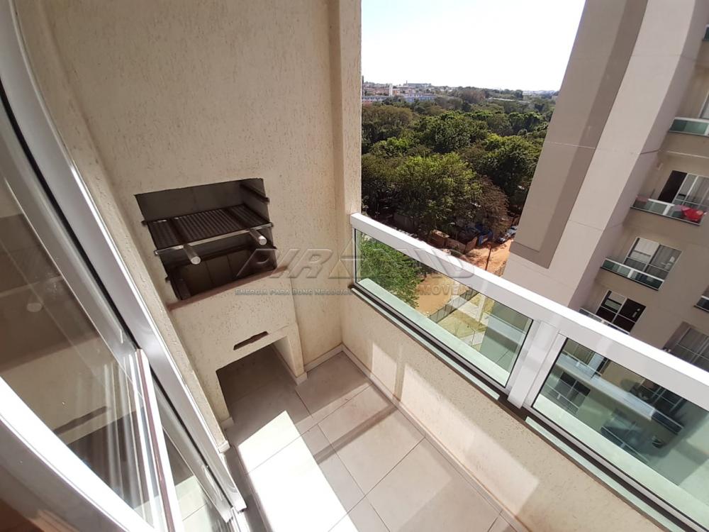 Alugar Apartamento / Padr&atilde;o em Ribeir&atilde;o Preto R$ 1.200,00 - Foto 3