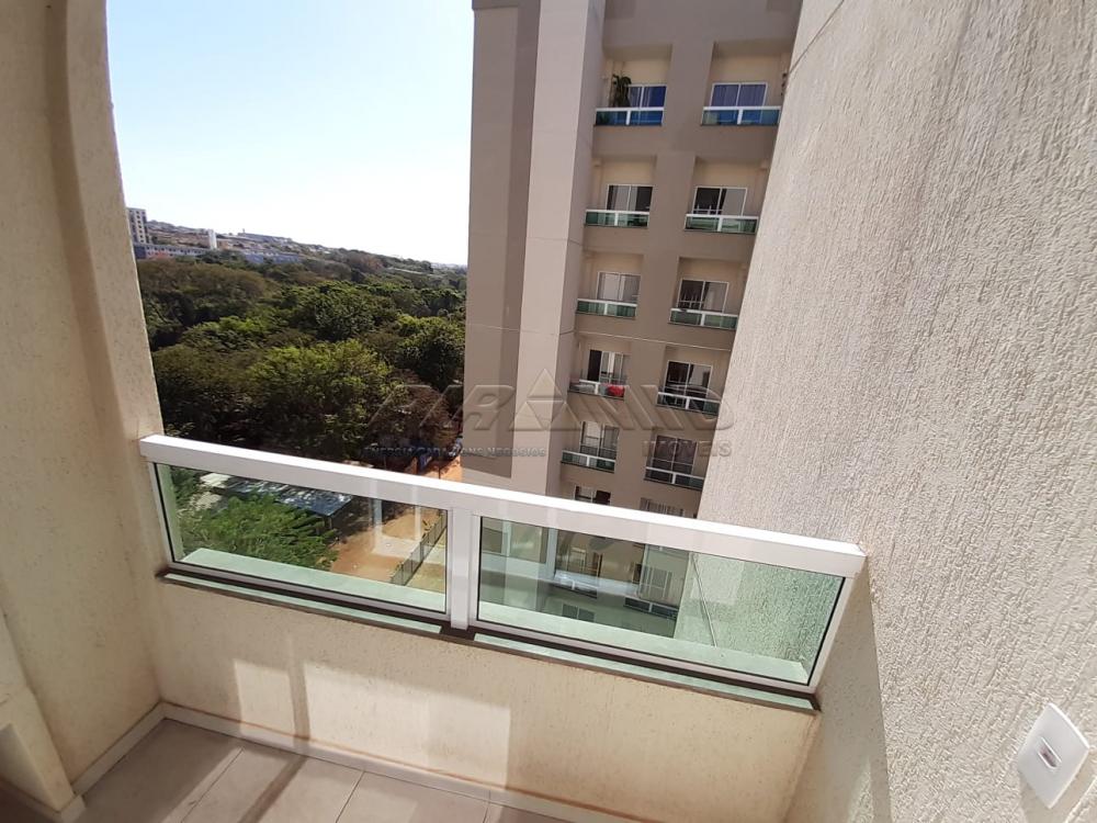Alugar Apartamento / Padr&atilde;o em Ribeir&atilde;o Preto R$ 1.200,00 - Foto 2