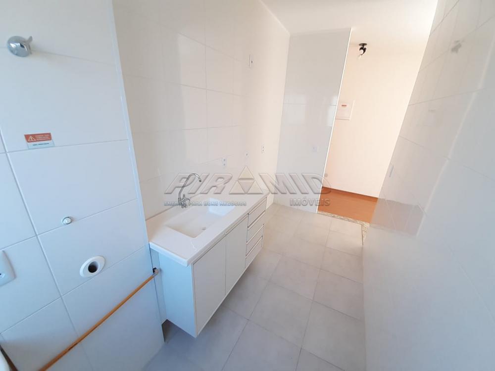 Alugar Apartamento / Padr&atilde;o em Ribeir&atilde;o Preto R$ 1.200,00 - Foto 7