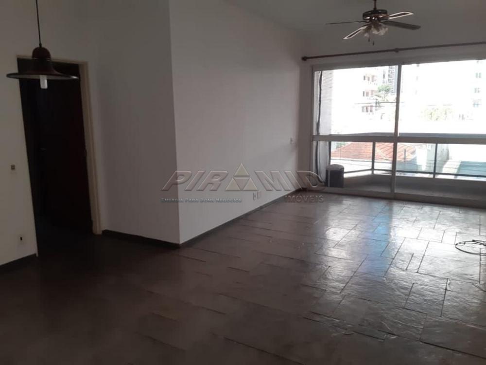 Alugar Apartamento / Padr&atilde;o em Ribeir&atilde;o Preto R$ 1.200,00 - Foto 1