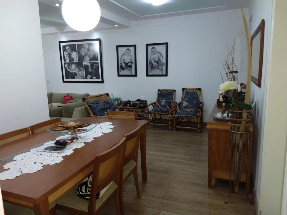 Comprar Apartamento / Padr&atilde;o em Ribeir&atilde;o Preto R$ 375.000,00 - Foto 3