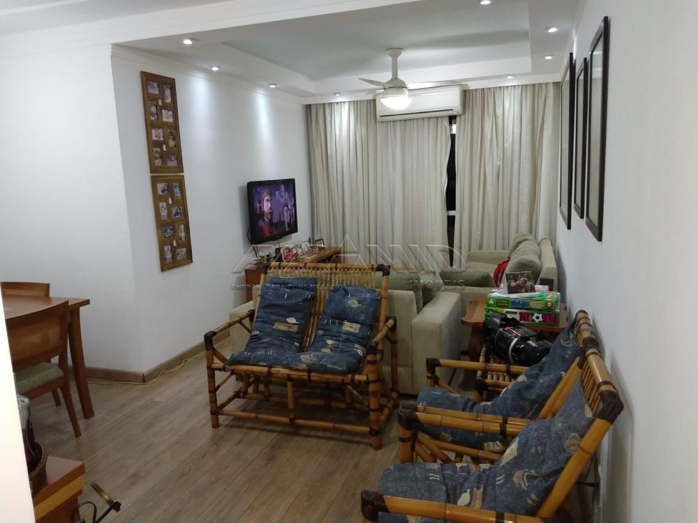 Comprar Apartamento / Padr&atilde;o em Ribeir&atilde;o Preto R$ 375.000,00 - Foto 7
