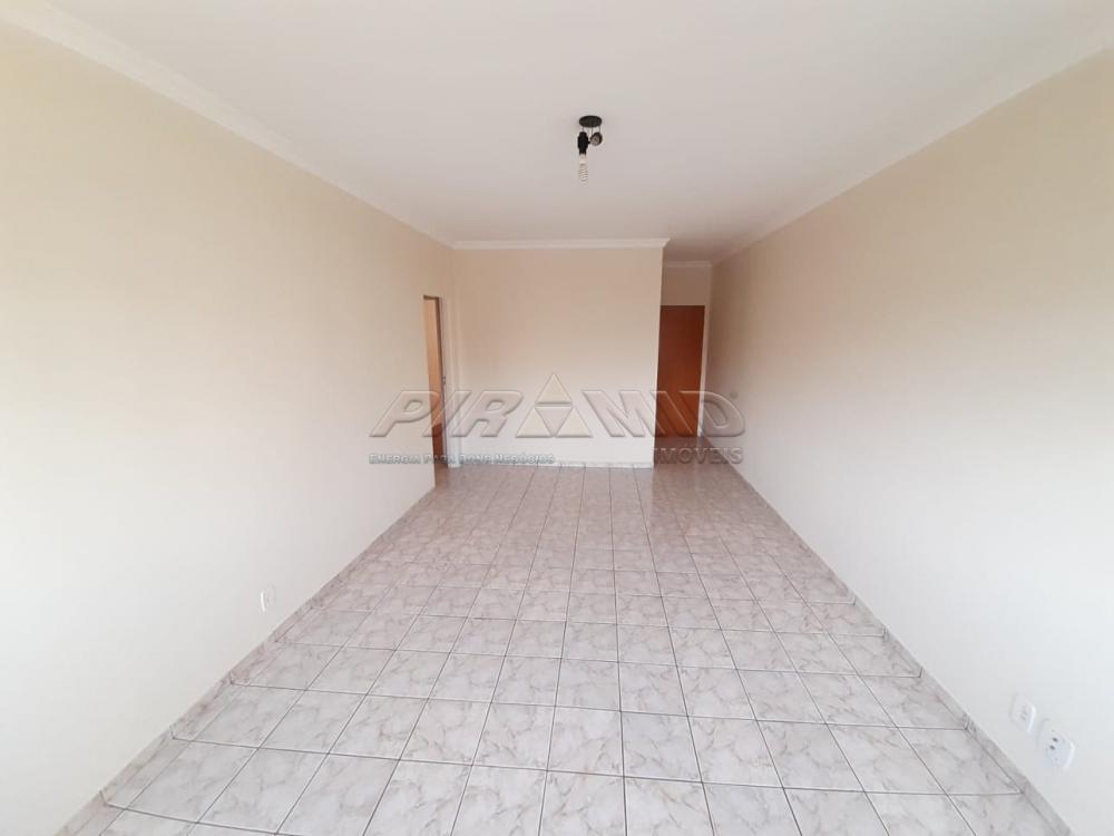Alugar Apartamento / Padr&atilde;o em Ribeir&atilde;o Preto R$ 1.150,00 - Foto 2