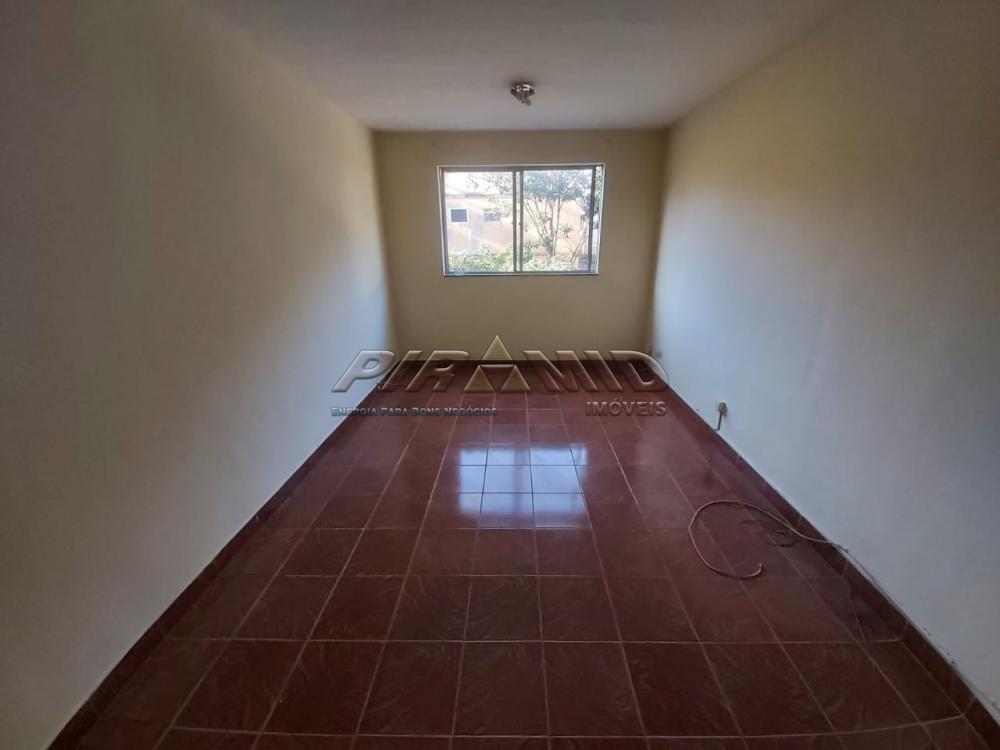 Alugar Apartamento / Padr&atilde;o em Ribeir&atilde;o Preto R$ 950,00 - Foto 1