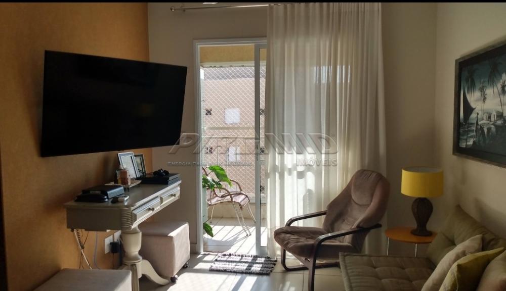 Comprar Apartamento / Padr&atilde;o em Ribeir&atilde;o Preto R$ 560.000,00 - Foto 2