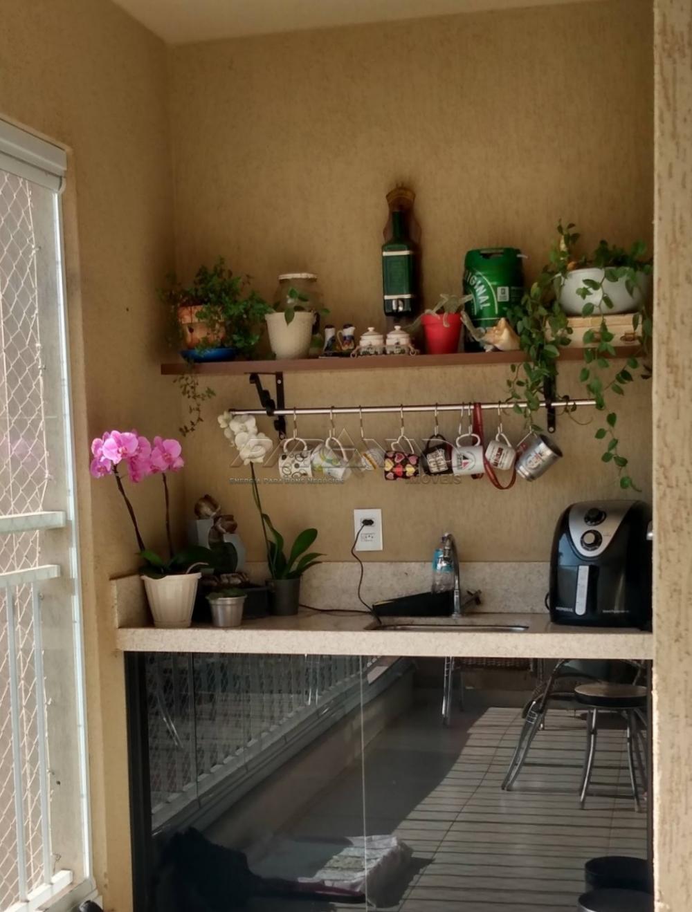 Comprar Apartamento / Padr&atilde;o em Ribeir&atilde;o Preto R$ 560.000,00 - Foto 10