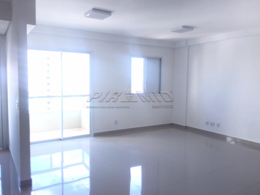 Alugar Apartamento / Padr&atilde;o em Ribeir&atilde;o Preto R$ 2.450,00 - Foto 4