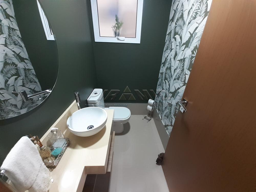 Comprar Apartamento / Padr&atilde;o em Ribeir&atilde;o Preto R$ 960.000,00 - Foto 4