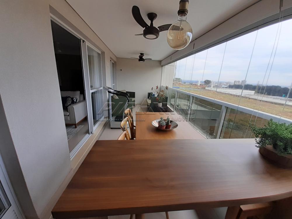Comprar Apartamento / Padr&atilde;o em Ribeir&atilde;o Preto R$ 960.000,00 - Foto 5
