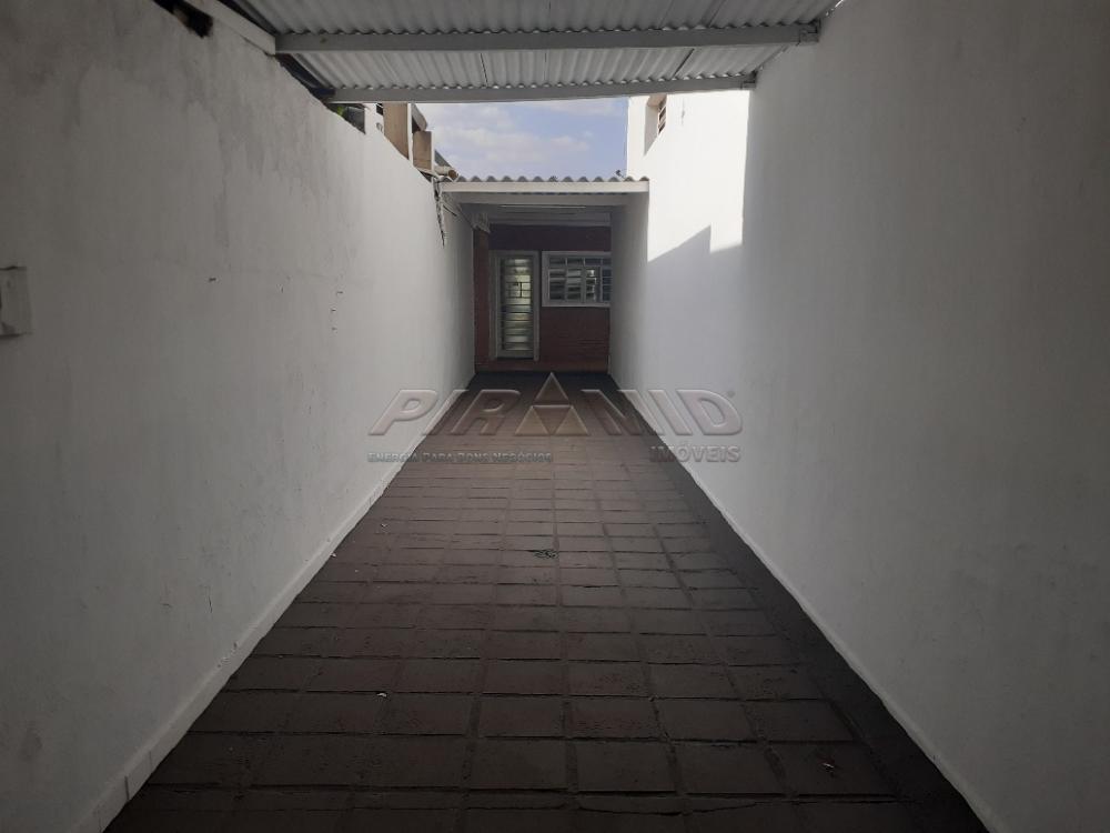 Alugar Casa / Padr&atilde;o em Ribeir&atilde;o Preto R$ 1.300,00 - Foto 2