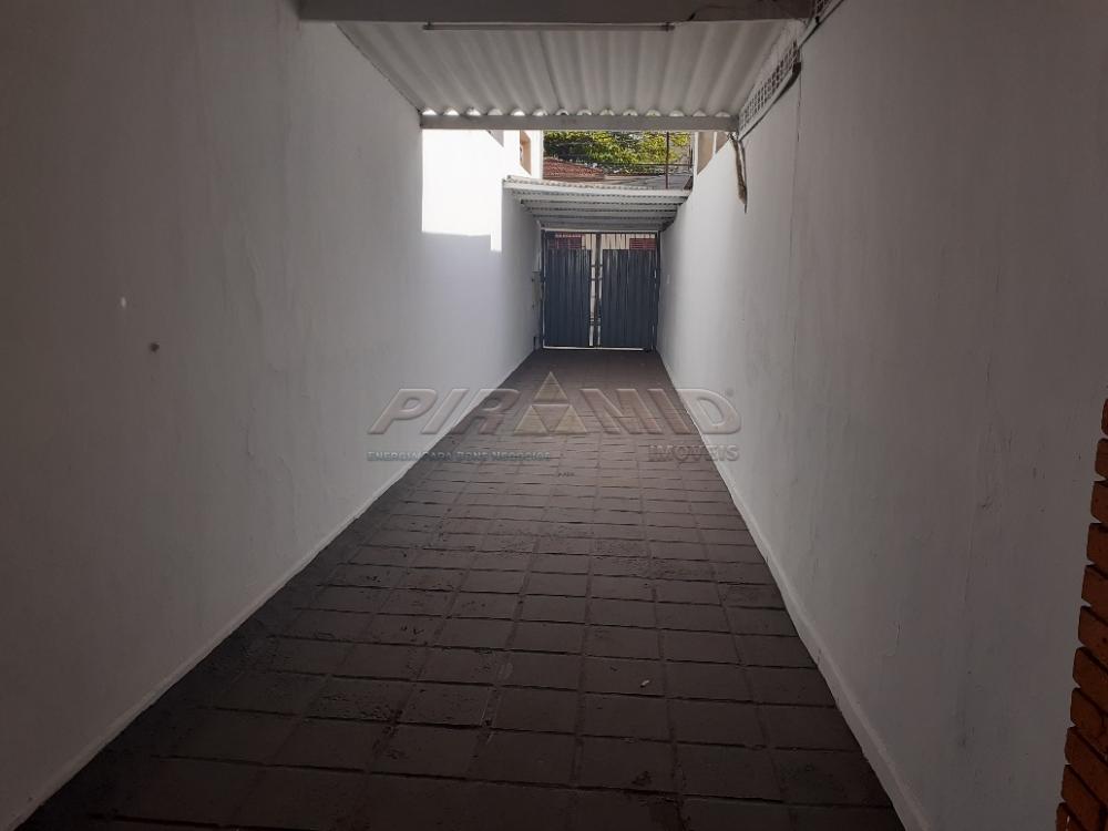 Alugar Casa / Padr&atilde;o em Ribeir&atilde;o Preto R$ 1.300,00 - Foto 3