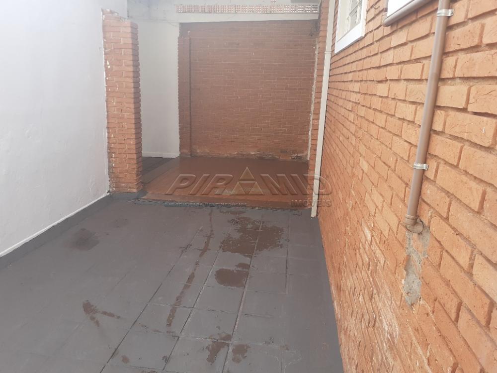 Alugar Casa / Padr&atilde;o em Ribeir&atilde;o Preto R$ 1.300,00 - Foto 4
