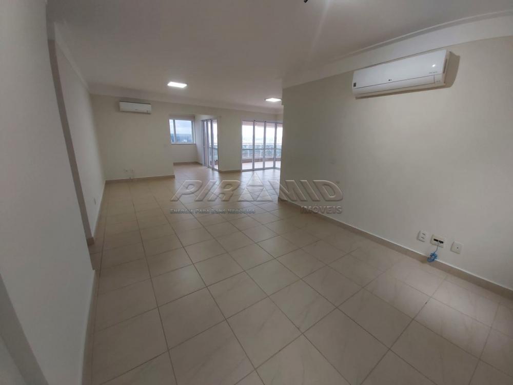 Alugar Apartamento / Padr&atilde;o em Ribeir&atilde;o Preto R$ 6.000,00 - Foto 4