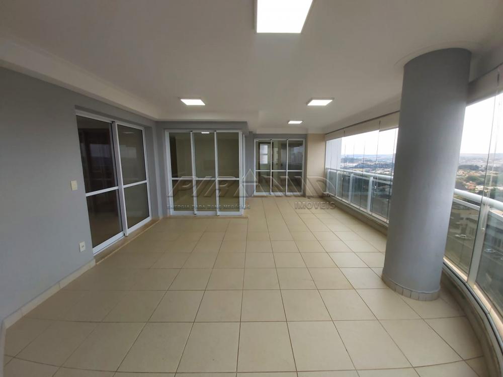 Alugar Apartamento / Padr&atilde;o em Ribeir&atilde;o Preto R$ 6.000,00 - Foto 7