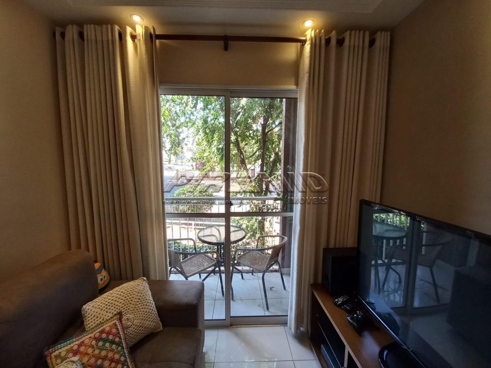 Alugar Apartamento / Padr&atilde;o em Ribeir&atilde;o Preto R$ 1.700,00 - Foto 3