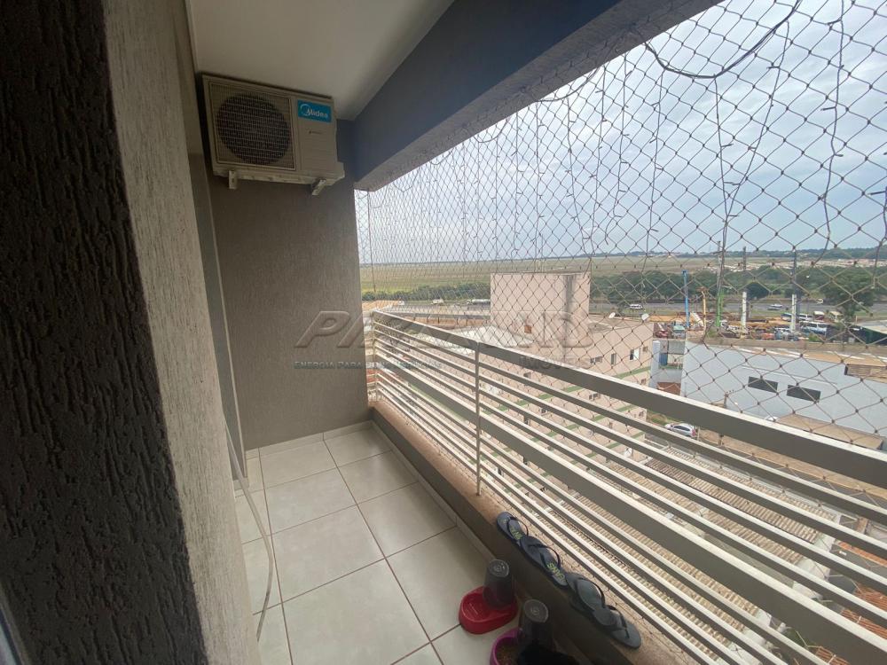 Comprar Apartamento / Padr&atilde;o em Ribeir&atilde;o Preto R$ 350.000,00 - Foto 4