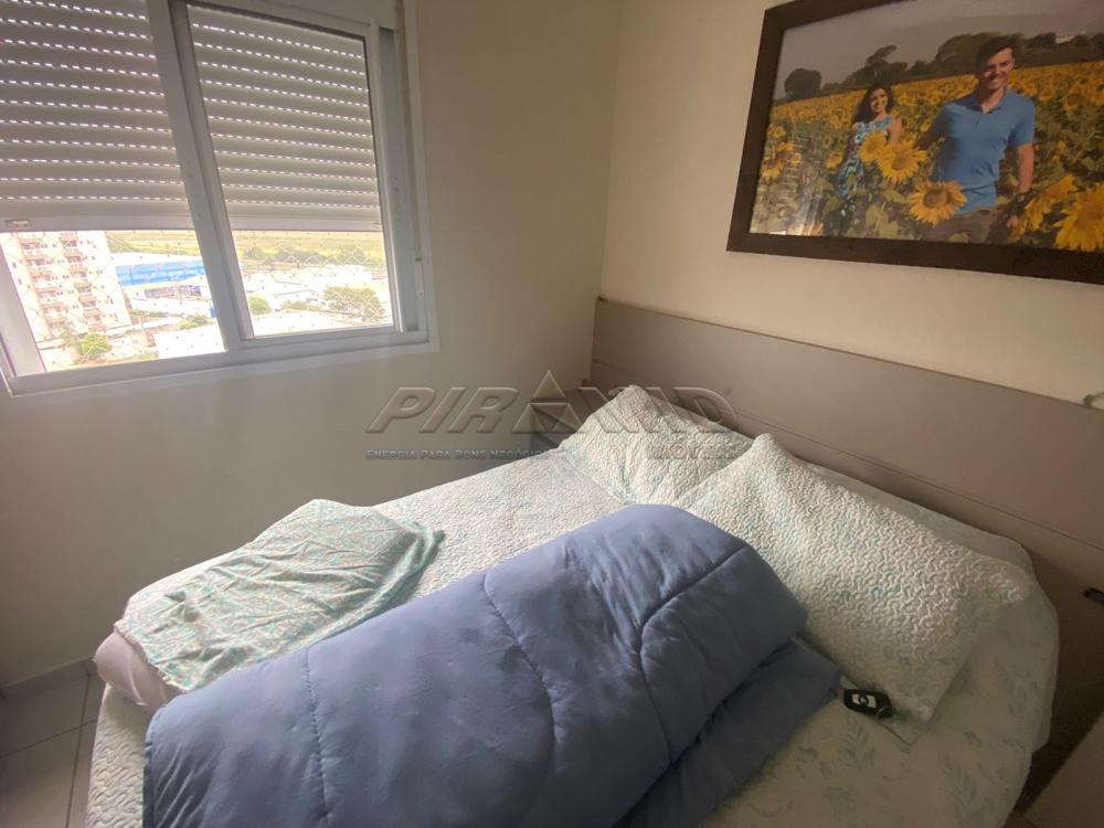 Comprar Apartamento / Padr&atilde;o em Ribeir&atilde;o Preto R$ 350.000,00 - Foto 11