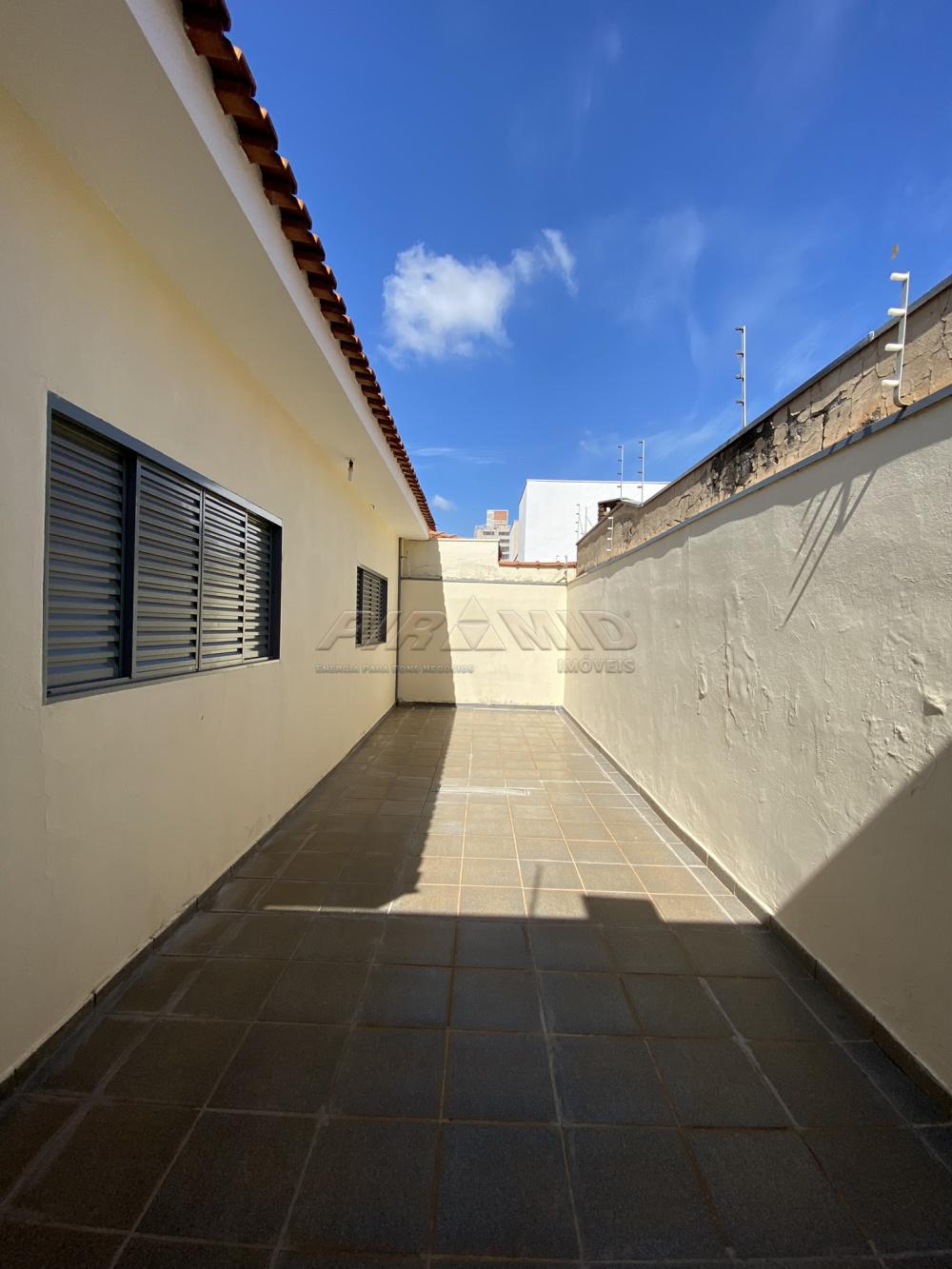 Alugar Casa / Padr&atilde;o em Ribeir&atilde;o Preto R$ 3.900,00 - Foto 24