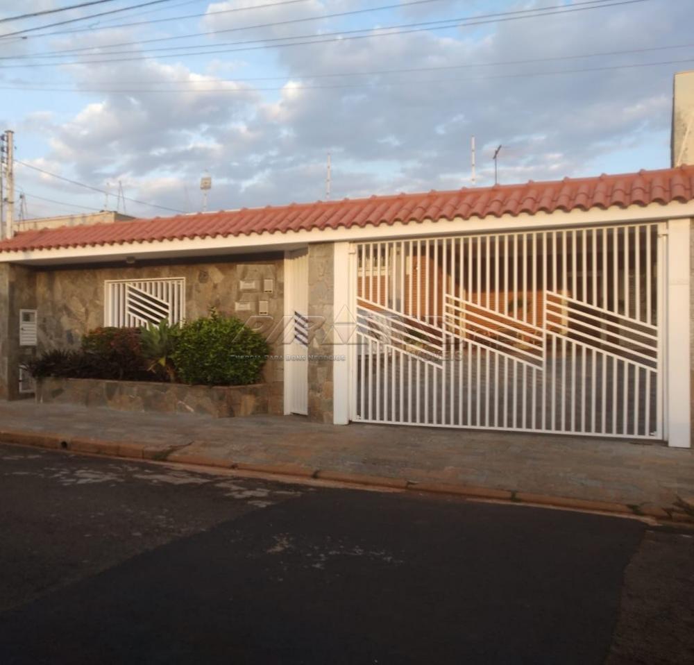 Comprar Casa / Padr&atilde;o em Ribeir&atilde;o Preto R$ 850.000,00 - Foto 1