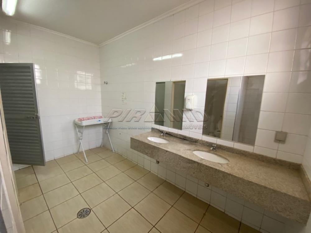 Alugar Comercial / Sal&atilde;o em Ribeir&atilde;o Preto R$ 5.500,00 - Foto 14