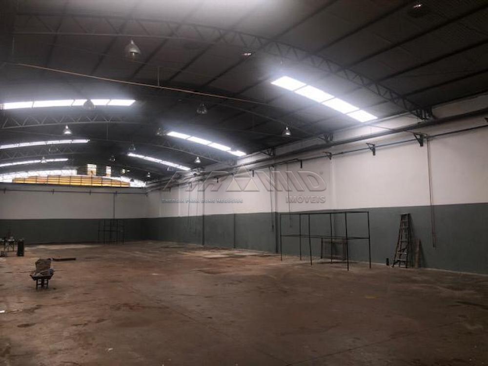 Alugar Comercial / Galp&atilde;o  Barrac&atilde;o em Jardin&oacute;polis R$ 14.000,00 - Foto 3