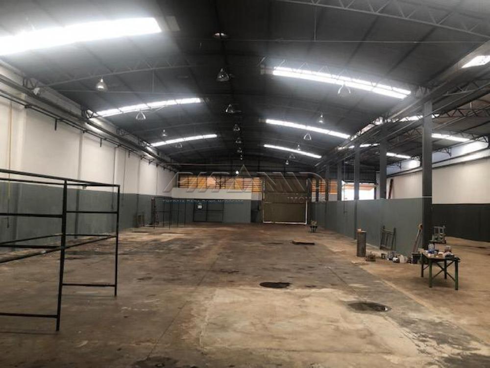 Alugar Comercial / Galp&atilde;o  Barrac&atilde;o em Jardin&oacute;polis R$ 14.000,00 - Foto 4