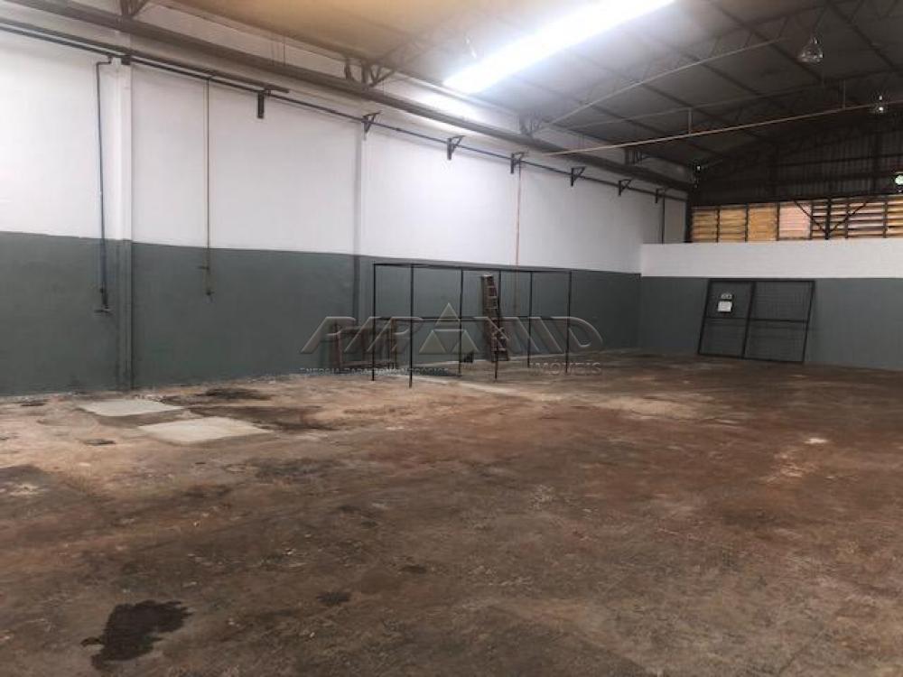 Alugar Comercial / Galp&atilde;o  Barrac&atilde;o em Jardin&oacute;polis R$ 14.000,00 - Foto 5