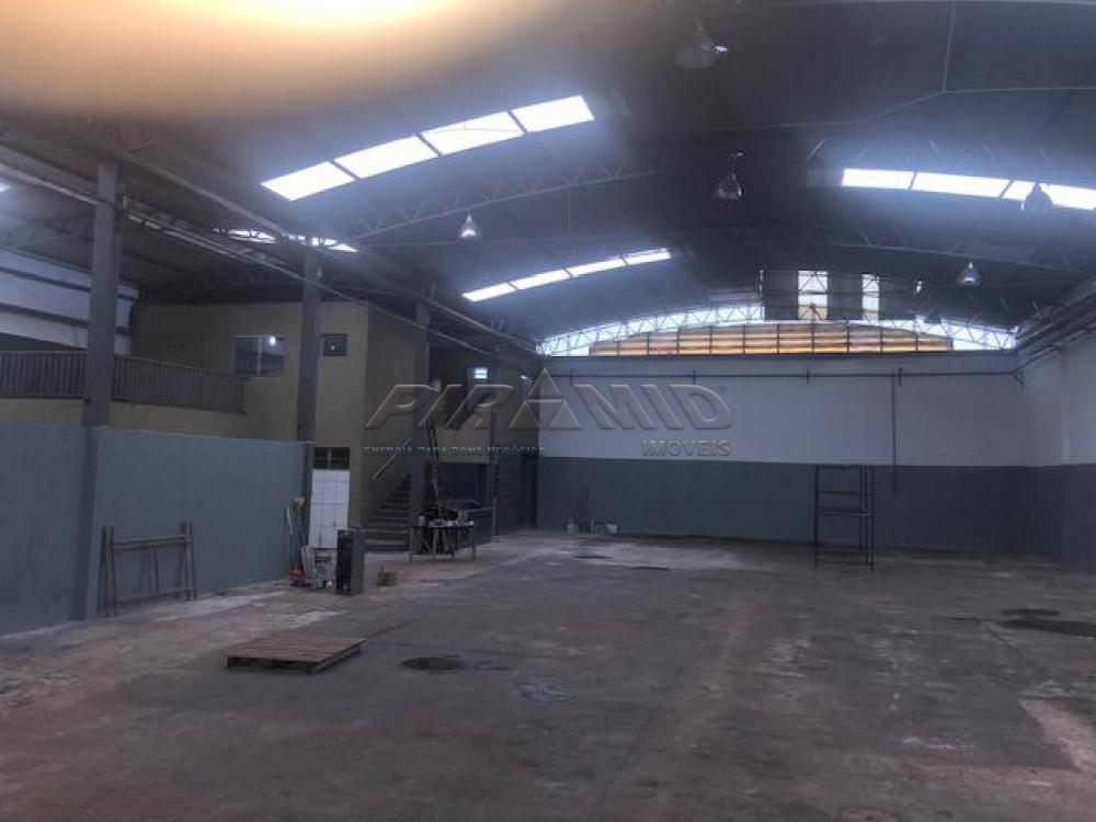 Alugar Comercial / Galp&atilde;o  Barrac&atilde;o em Jardin&oacute;polis R$ 14.000,00 - Foto 6