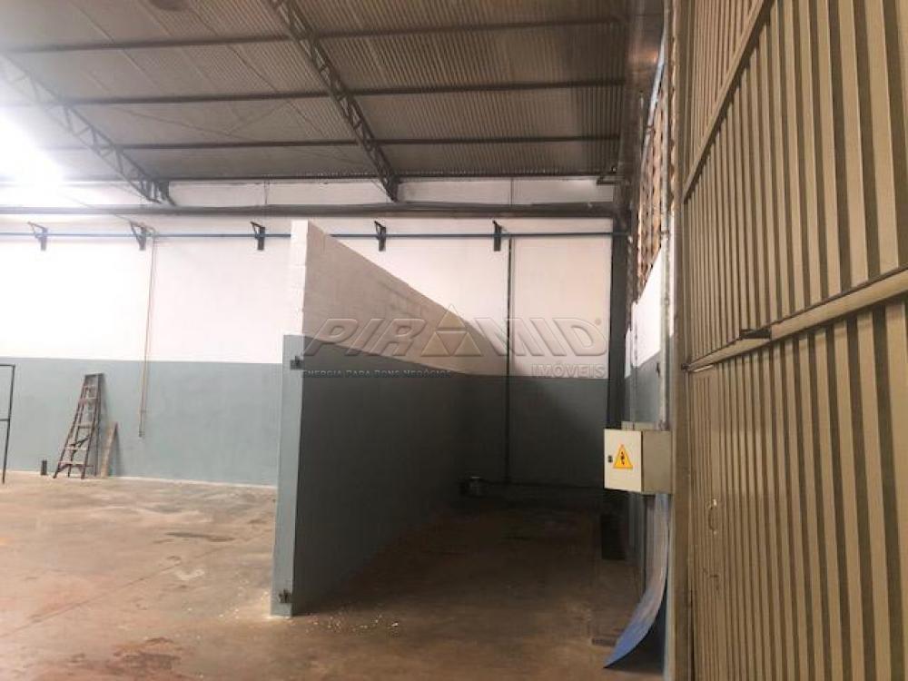 Alugar Comercial / Galp&atilde;o  Barrac&atilde;o em Jardin&oacute;polis R$ 14.000,00 - Foto 7