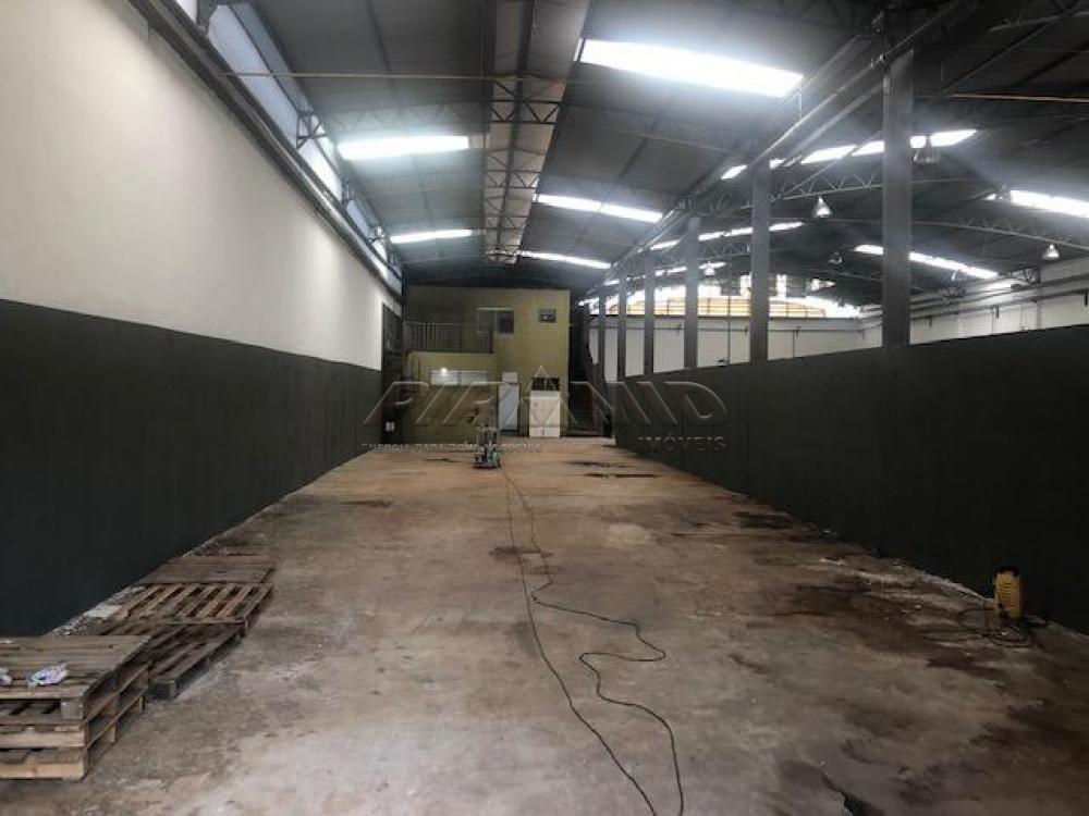 Alugar Comercial / Galp&atilde;o  Barrac&atilde;o em Jardin&oacute;polis R$ 14.000,00 - Foto 8