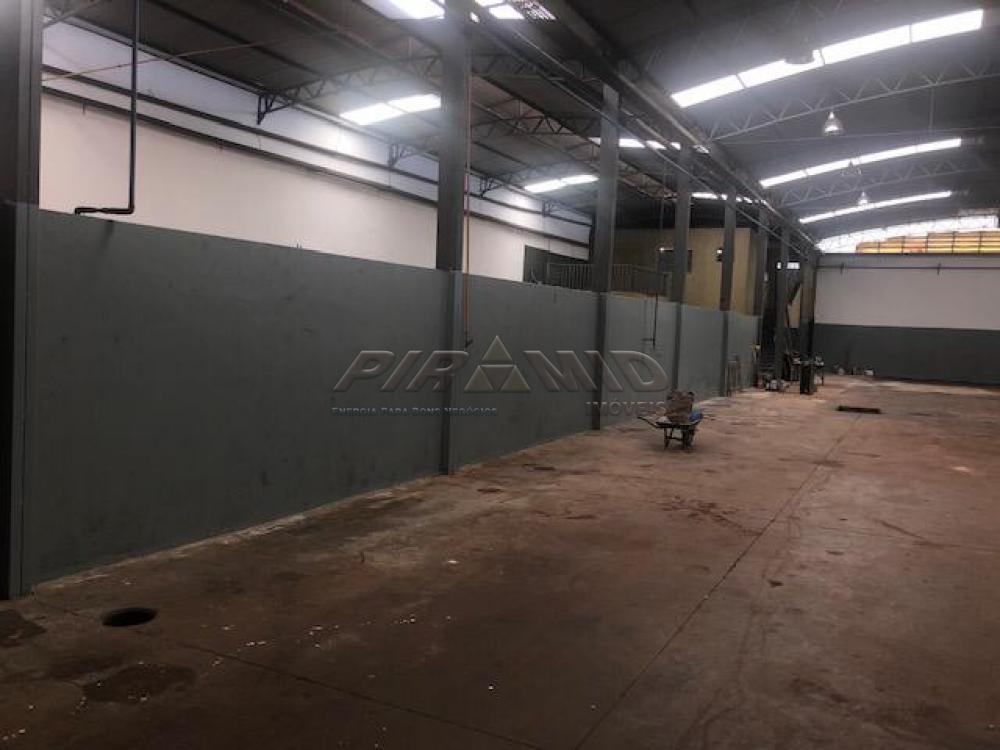 Alugar Comercial / Galp&atilde;o  Barrac&atilde;o em Jardin&oacute;polis R$ 14.000,00 - Foto 10