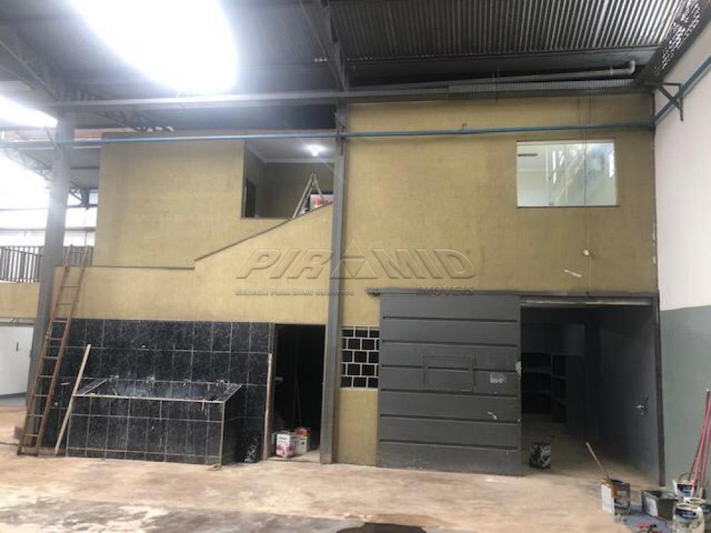 Alugar Comercial / Galp&atilde;o  Barrac&atilde;o em Jardin&oacute;polis R$ 14.000,00 - Foto 11