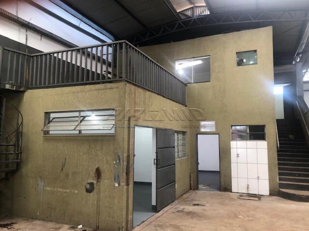 Alugar Comercial / Galp&atilde;o  Barrac&atilde;o em Jardin&oacute;polis R$ 14.000,00 - Foto 12