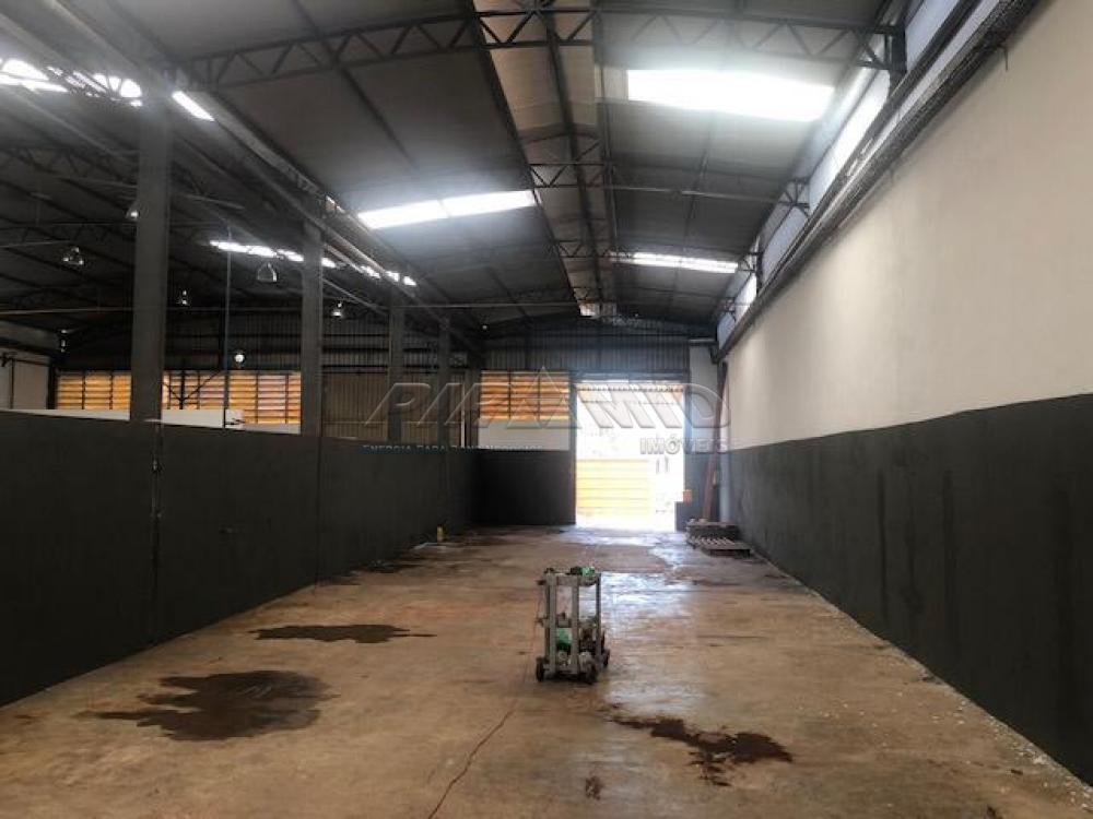 Alugar Comercial / Galp&atilde;o  Barrac&atilde;o em Jardin&oacute;polis R$ 14.000,00 - Foto 9