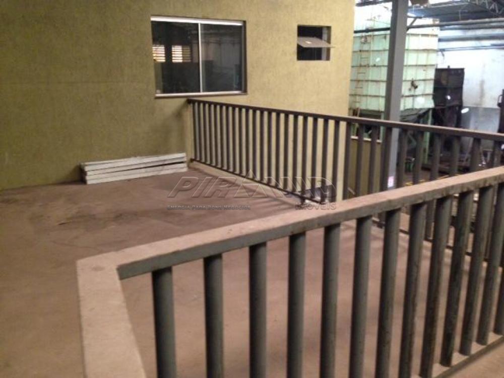 Alugar Comercial / Galp&atilde;o  Barrac&atilde;o em Jardin&oacute;polis R$ 14.000,00 - Foto 16