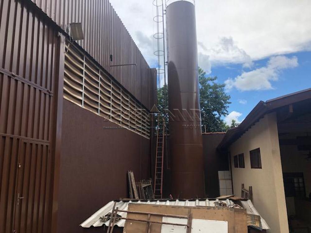 Alugar Comercial / Galp&atilde;o  Barrac&atilde;o em Jardin&oacute;polis R$ 14.000,00 - Foto 30