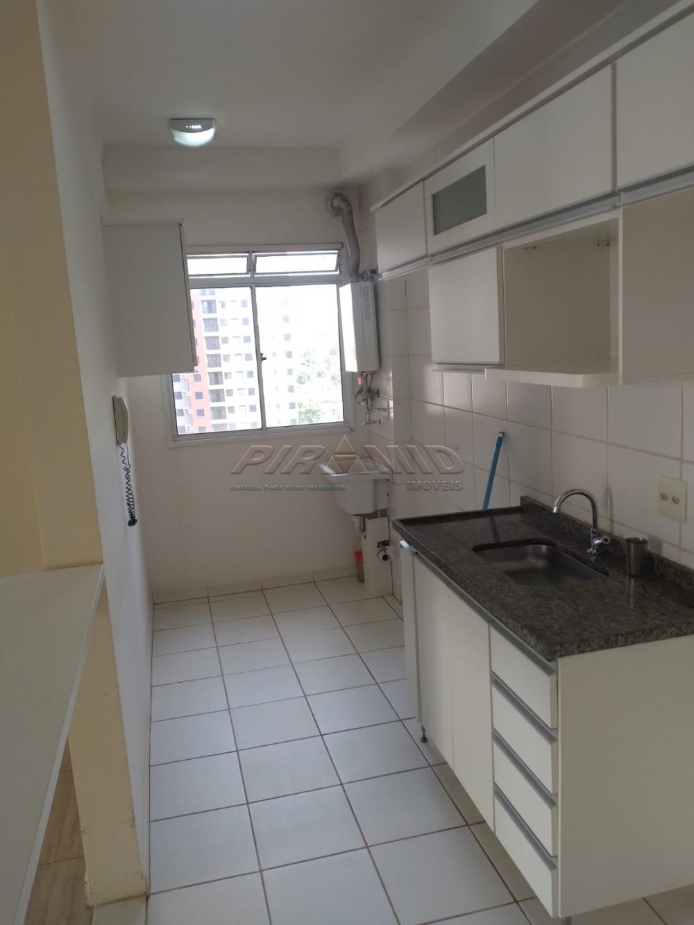 Alugar Apartamento / Padr&atilde;o em Ribeir&atilde;o Preto R$ 1.700,00 - Foto 6