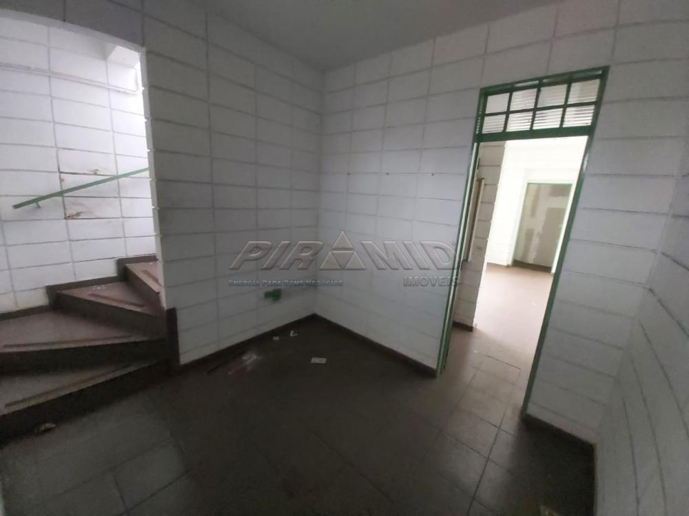 Alugar Comercial / Galp&atilde;o  Barrac&atilde;o em Ribeir&atilde;o Preto R$ 10.500,00 - Foto 1