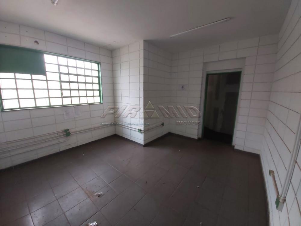 Alugar Comercial / Galp&atilde;o  Barrac&atilde;o em Ribeir&atilde;o Preto R$ 10.500,00 - Foto 3