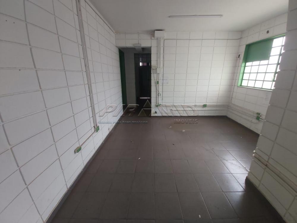 Alugar Comercial / Galp&atilde;o  Barrac&atilde;o em Ribeir&atilde;o Preto R$ 10.500,00 - Foto 4