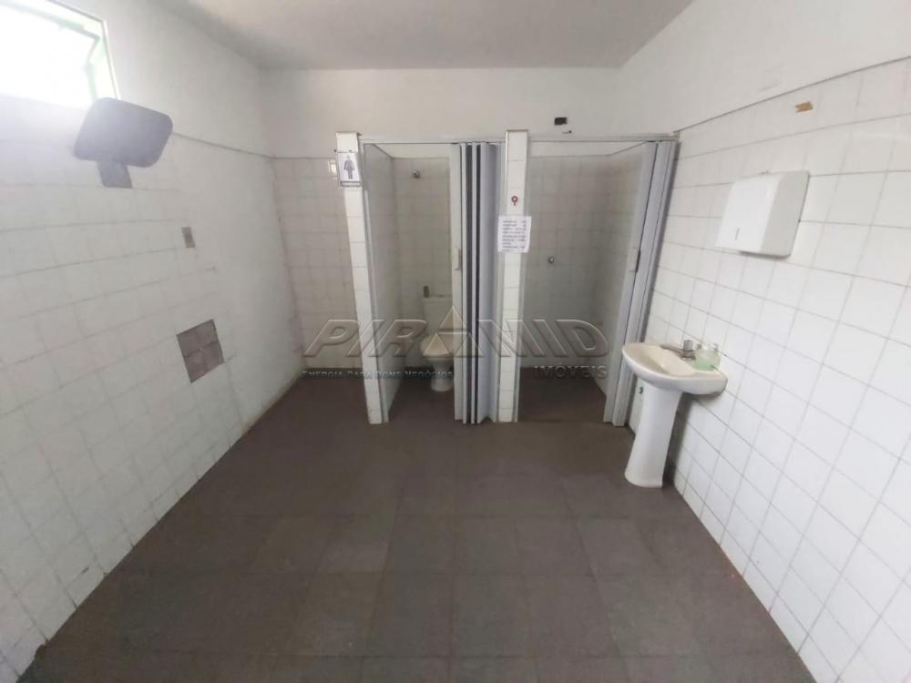 Alugar Comercial / Galp&atilde;o  Barrac&atilde;o em Ribeir&atilde;o Preto R$ 10.500,00 - Foto 8